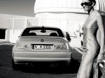 BMW M3 2001 года